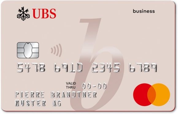 Mastercard
